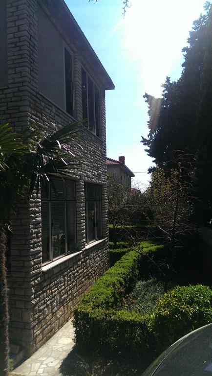 Garden Apartment Kaštela Pokoj fotografie